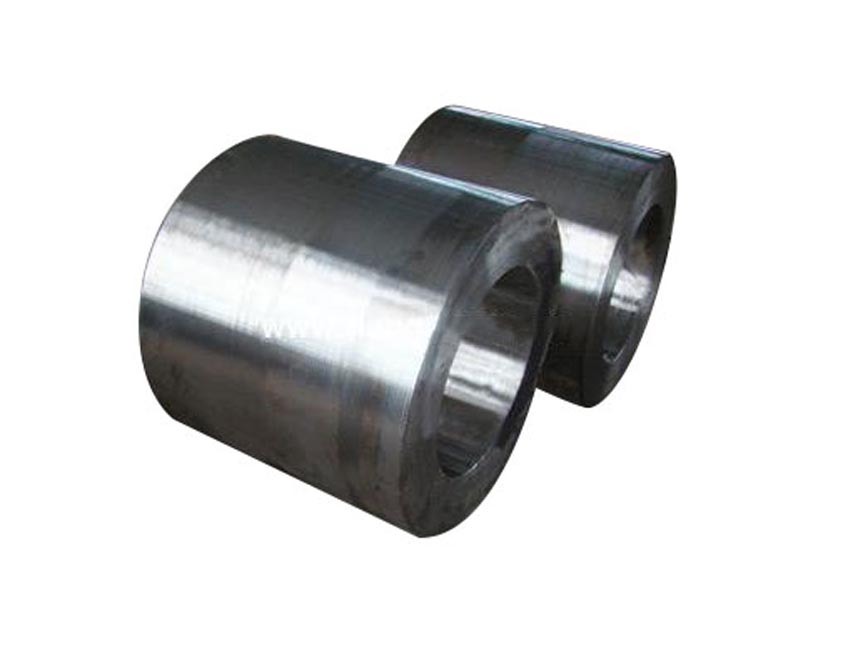 Các lĩnh vực ứng dụng của rèn nhẫn