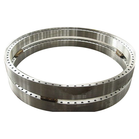 Mặt bích năng lượng gió là gì và tại sao nó lại cần thiết cho cấu trúc tuabin gió