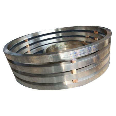 Tại sao vòng xoay lại quan trọng đối với chuyển động quay của máy móc hạng nặng và tua bin gió?