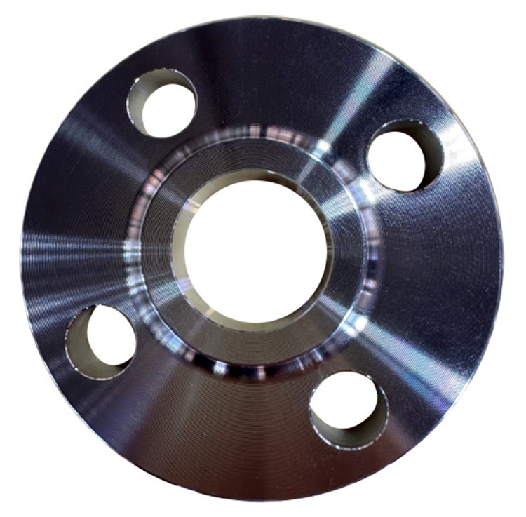Mặt bích áp suất cao bằng thép carbon