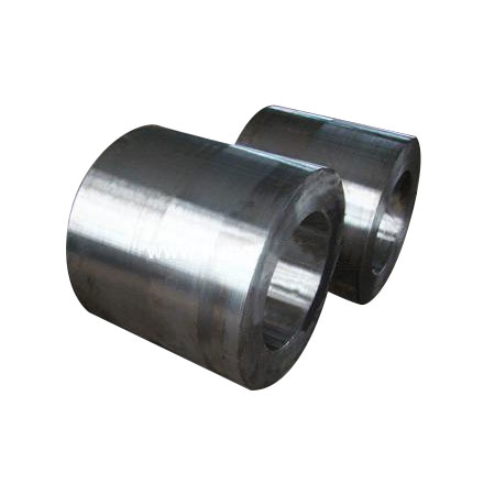 Xi lanh rèn và rèn trục
