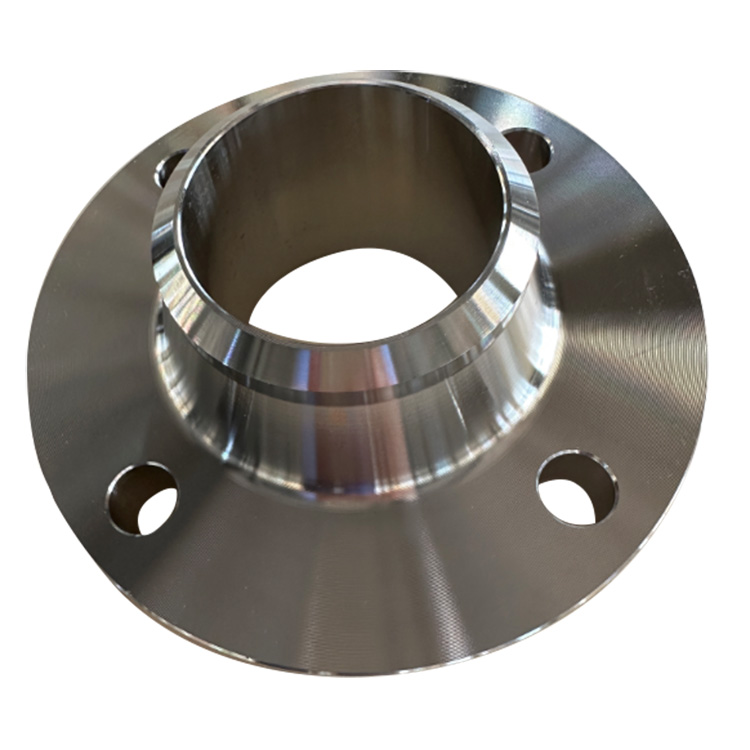 Mặt bích hàn phẳng inox 304